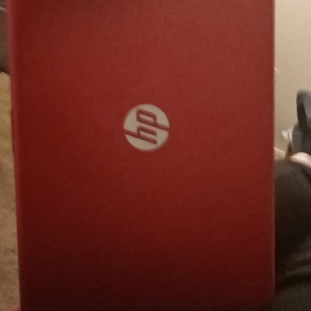Hp touchscreen laptop window 11